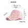 Rhinestones Pearl Sequins Baseball Cap For Women Rivet Hip Hop Hat Snapback Solid Hats Gorras Casquette Bones