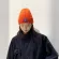 2021 Winter Hat Perfectly Princed Embroidery Hat Beanies Warm Acrylic Solid Knit Cap Skullcap Bonnet Cap