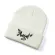 10 Colors Angle Embroidery Hat Beanies for Women and Men Skullies Cufed Knitted Beanie Cap Female Letters Headwear