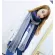 Drop Winter Warm Scarf Women's Scarf With Long Tassels For The Scarf Men's Knitted Wool Yarn Of The Young People