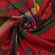 Bohemian Paisley Scarf Women Ethnic Print Scarves Exotic Pastel Tippet Boho Gypsy Shawls Blanket Pareo Beach Sarongs New