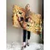 Gustav Klimt's Oil Painting Cashmere Scarf Women Spring Der Kuss Print Pashmina Shawl Ladies Autumn Wrap Designer Cape Blanket