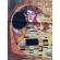 Gustav Klimt's Oil Painting Cashmere Scarf Women Spring Der Kuss Print Pashmina Shawl Ladies Autumn Wrap Designer Cape Blanket