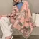 New Thick Cashmere Women Scarf Hijab Winter Warm Pashmina Lady Shawls Wraps Brand Horse Blanket Scarves Female Echarpe