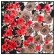 100% Twill Silk Scarf for Women 130*130cm Floral Print Square Shawls Brand Design Luxury Large Scarves for Ladies