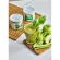 Organic Seeds ผงต้นอ่อนข้าวสาลี 50 กรัม - 1 กิโลกรัม Superfood
