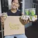 Organic Seeds นิวทริชั่นแนลยีสต์ ขนาด 50 กรัม Superfood