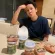 Organic Seeds เซ็ทขับถ่าย superfood