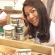 Organic Seeds Powder is 50 grams. Superfood