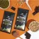 VVELL BOSTER, a food protein planet supplement "with" 1 box with 12 sachets, dark chocolate flavor