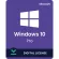 Microsoft Windows 10 Pro License 32&64 bit - 1 PC/MAC