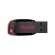 16GB Flash Drive SANDISK CRUZER BLADE SDCZ50 Black