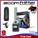 Zoom F1-Sp Field Recorder with Shotgun Microphone 1 year Thai center warranty, free! Micro SD 16 GB.