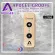 Apogee Groove Le -G: Portable USB DAC and Headphone Amp for Mac and PC - Gold 1 year Thai warranty
