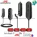 JVC Kenwood CAX-CH20 USB Car Charger output USB 5 ช่อง Type-C 1 ช่อง สายยาวถึง 1.5 เมตร รับประกันศูนย์ไทย 1 ปี