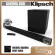Soundbar Sound Bar Klipsch Cinema 800 3.1 Channel Soundbar System with a 10 inch cable liner 3.1 Channel 1 year warranty.