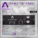 Apogee Sym2-TB-Card: Symphony I/O MKII PTTD Card 1 year Thai warranty