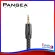 Quality Cable Pangea Audio Interconnect 3.5mm to 3.5mm (3.0M) insurance by 1 year Thai center!