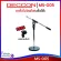 DECCON MS-005 desktop microphone, round base 16 cm. Boom, 40 cm. Free! Car, Mike insurance, center 6 months