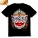 T -shirt Men's clothes and women, Thai pattern shirts (Hanuman)