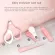 Baby nail clippers Children's nail clippers, sharp scissors