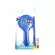 Babi care brush and baby hair comb