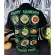 Back pattern skin shirt There are 3 sizes to choose from. Skin patterns, marijuana leaves, pouring food.