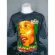 Bob Marley T -shirt, comfortable to wear, teen style