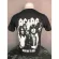 AC-DC fashion shirt, comfortable to wear, large size