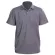 Microtex Drymax, polo shirt, sleeveless, man's collar