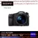 SONY กล้องดิจิตอล รุ่น DSC-RX10M4 Cyber-Shot  20.1MP Top-speed AF Meets Super Zoom Range