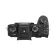 Sony Ilce-9M2 Full Frame E-Mount Camera Body with Pro Capability