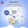 Baby Mind, bottle cleaner and milk pacifier, fill 600 ml / Babi Mild Bottle & Nipple Cleaner Refill 600ml