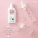 Giffarine Giffarine Bottle & Nipple Liquid Cleanser bottle cleaning products are extremely soft and safe. Natural extracts 200 ml 31201