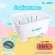 Nanny bottle washing basin washing vegetables, fruits, multi -purpose sinks, with drainage holes in the sink.
