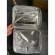 Bellema UV Light Sterilizer Bag. Disgent bag for mobile masks. Clothes can be eliminated 99.99%.