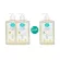White Papel 2 free bottle cleaner