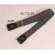 Fashion belt Elastic belt, yes, fierce and convenient. Fashion rubber belts look thinner.