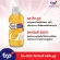 Hi x DHC, USU, 150ml, 30 bottles, lifting crates, Hi! X DHC Vitamin C 200% Yuzu Orange Flavor 150 ml Pack 30 TCP, Phemium DHC