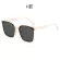 GMU Sunglasses Women Fashion Sunglasses Sunglasses Filter Filter Glasses Tablewear