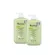 Pipper Standard, natural dishwashing product, Citrus smell 900 ml. Pack 2 bottles.