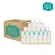 White Papel 500ml. 12 bottles.