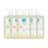 White Papel, 6 pieces of milk bottle cleaning products, get free! Limited edition world