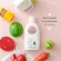 กิฟฟารีน น้ำยาล้างขวดนม Giffarine Bottle & Nipple Liquid Cleanser  ผลิตภัณฑ์ทำความสะอาดขวดนม