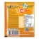 [Set 6 bags] BEAUTI SRIN BETA-C Bui Bualin Beta C. Orange powder mixed with beta glucan and vitamin C 4 sachets.