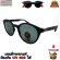 Sunglasses, authentic glass lenses, UV400 defense, lens can prevent scratches, fashion styles, windproof glasses, driving glasses, model Y-02