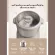 【Thai manual】 lahome bear hmj-a70c1 7l flour massage machine Flour Large capacity 304 bowls, stainless steel, bread, electric powder, powder mixed
