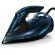 Steam iron with technology Iron-toptimaltemp without having to adjust the temperature, with automatic steam control Water Tample 350 ml. 2 year insurance. Philips GC5034