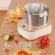 Lahome 5l y801 flour massage machine DOUGHT Bear Bread Massage Machine Bear massager Flour massage machine