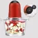 2L, effective grinder, spices, garlic, minced vegetables, multi -function, automatic electricity, household grinder